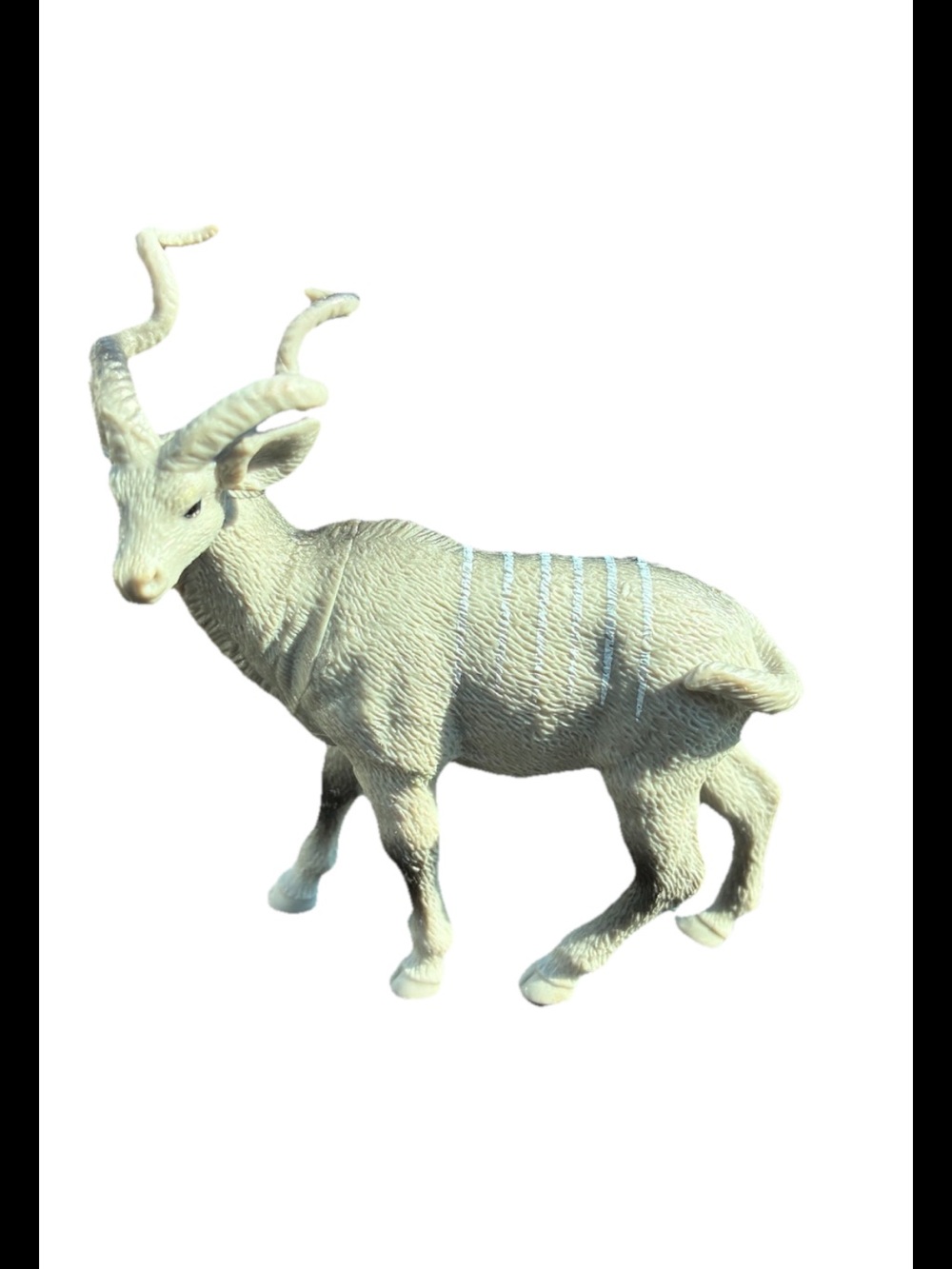 S.H. ANTELOPE ANIMAL 3.25” FIGURE (MA1431)